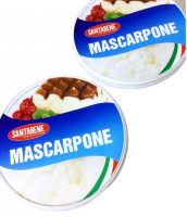 Маскарпоне Santabene 500гр